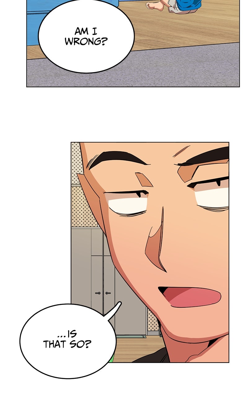 Read Slow Dive chapter 12 image 11 on Lezhin