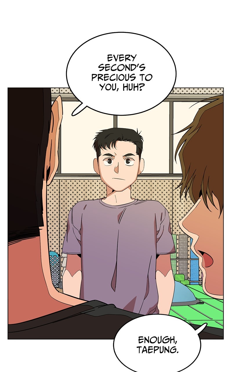 Read Slow Dive chapter 12 image 12 on Lezhin