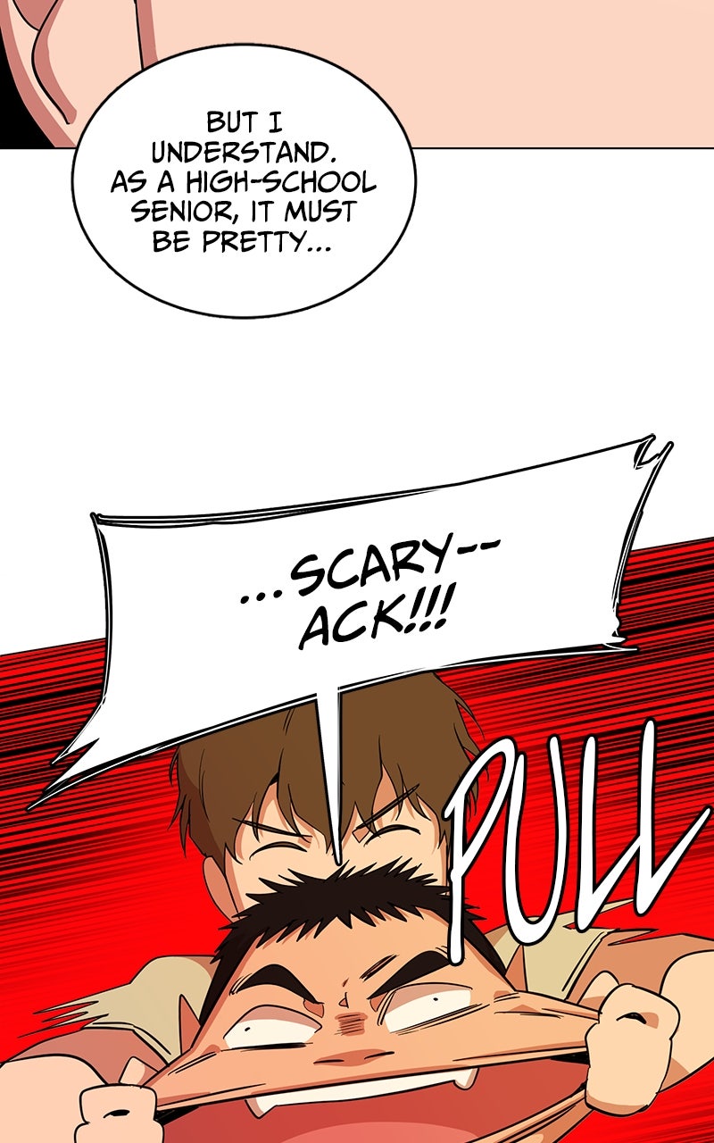 Read Slow Dive chapter 12 image 14 on Lezhin