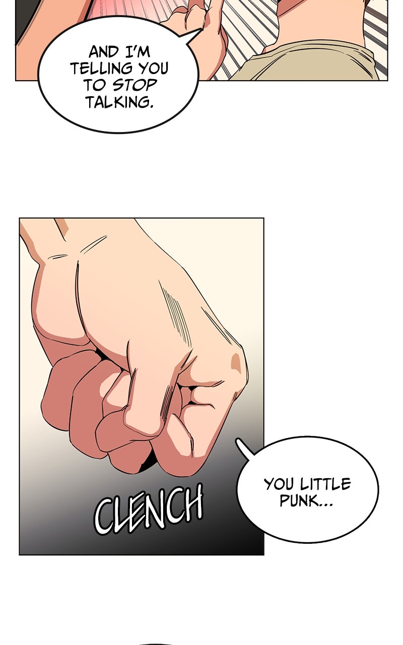 Read Slow Dive chapter 12 image 16 on Lezhin