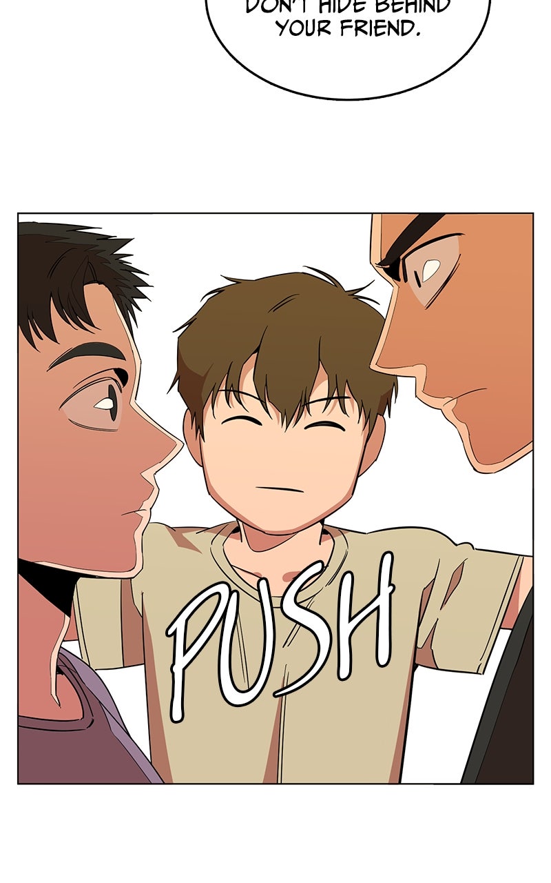 Read Slow Dive chapter 12 image 19 on Lezhin