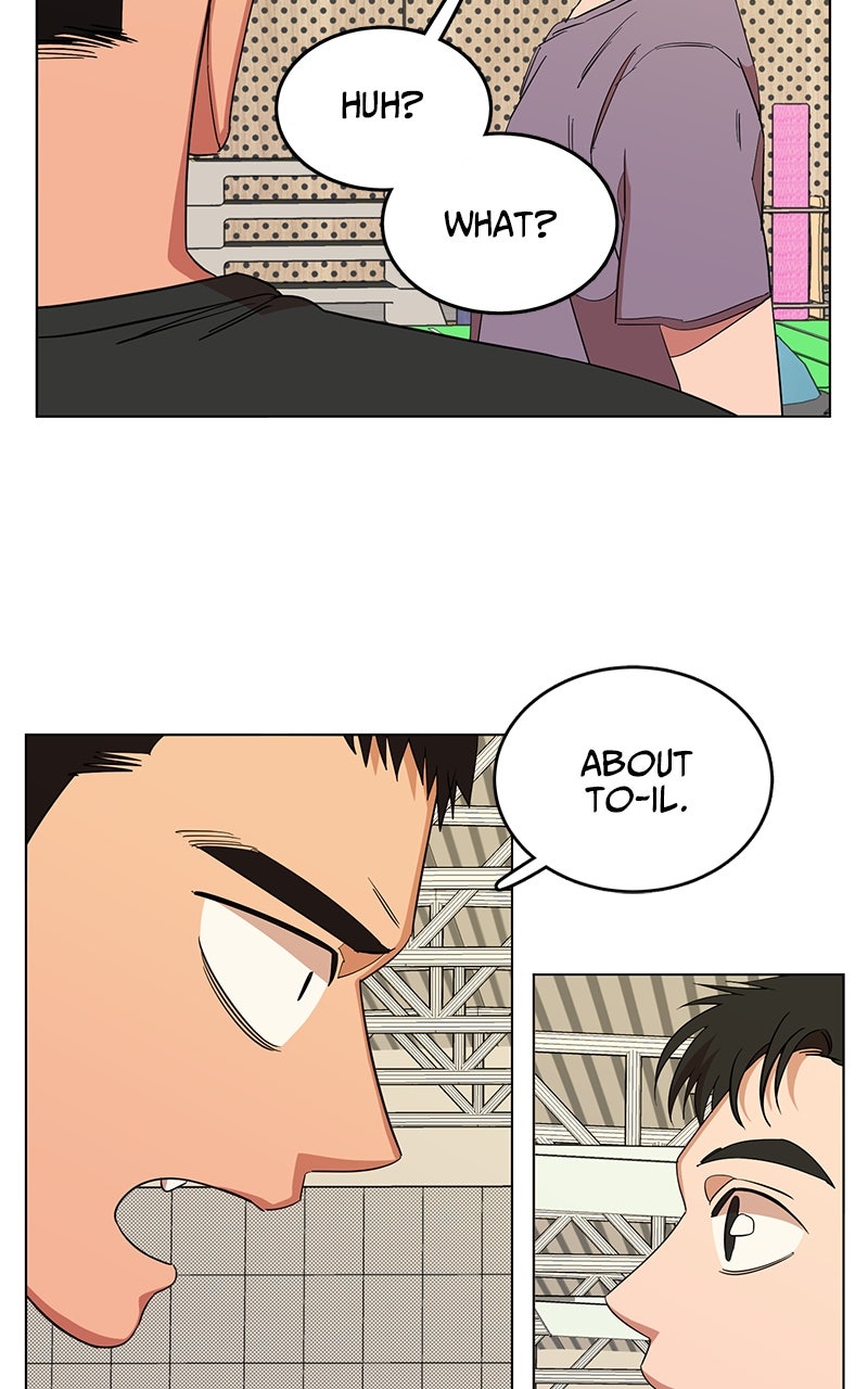 Read Slow Dive chapter 12 image 2 on Lezhin