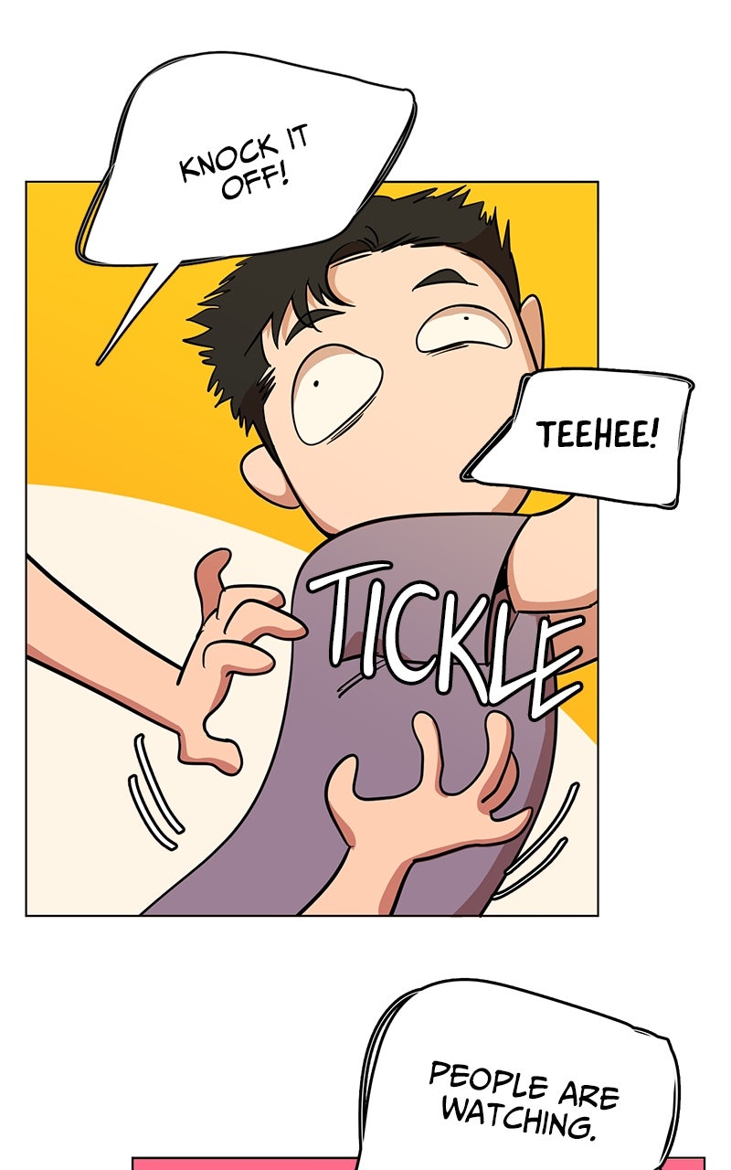 Read Slow Dive chapter 12 image 20 on Lezhin