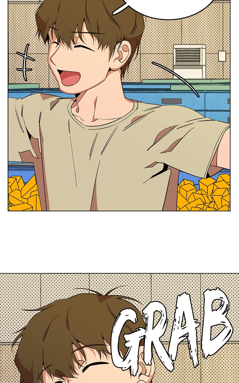 Read Slow Dive chapter 12 image 22 on Lezhin