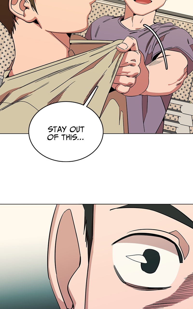 Read Slow Dive chapter 12 image 24 on Lezhin