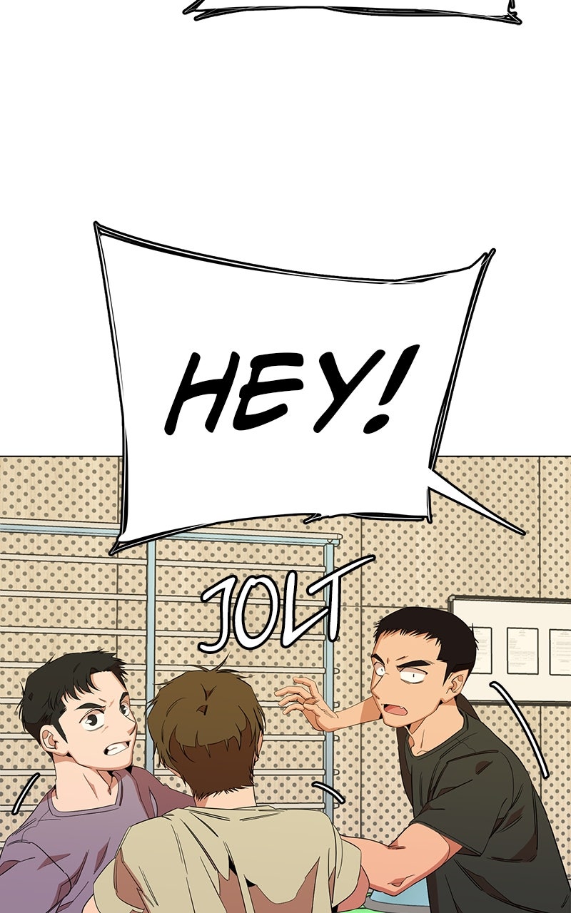 Read Slow Dive chapter 12 image 28 on Lezhin