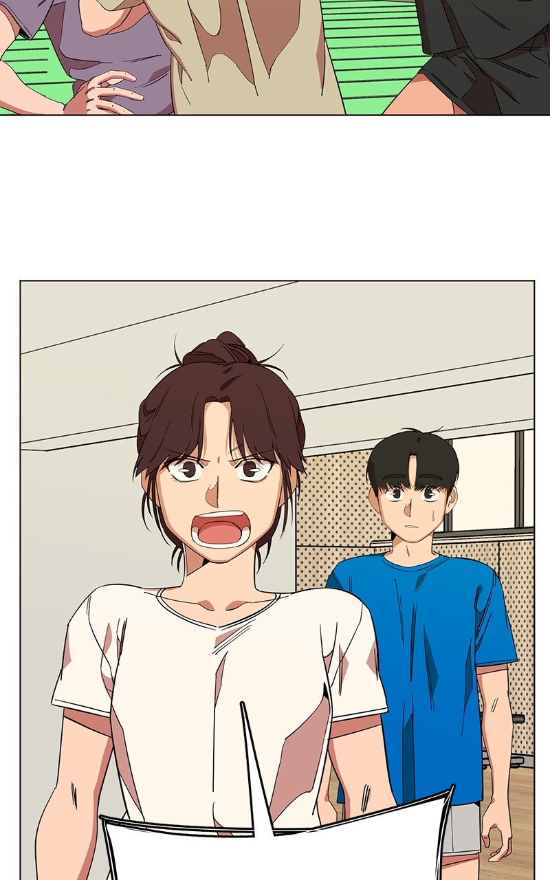 Read Slow Dive chapter 12 image 29 on Lezhin