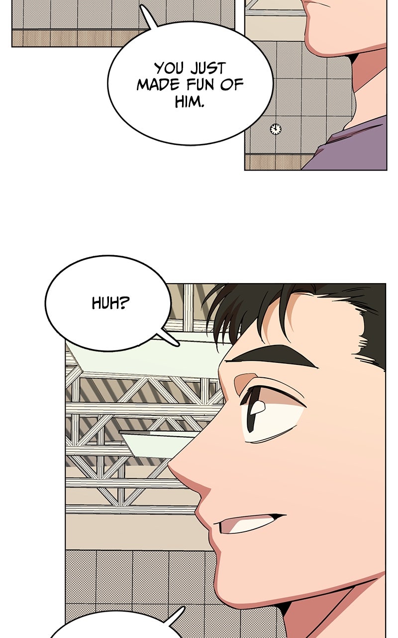 Read Slow Dive chapter 12 image 3 on Lezhin
