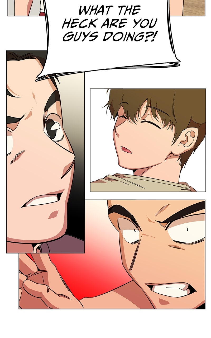 Read Slow Dive chapter 12 image 30 on Lezhin