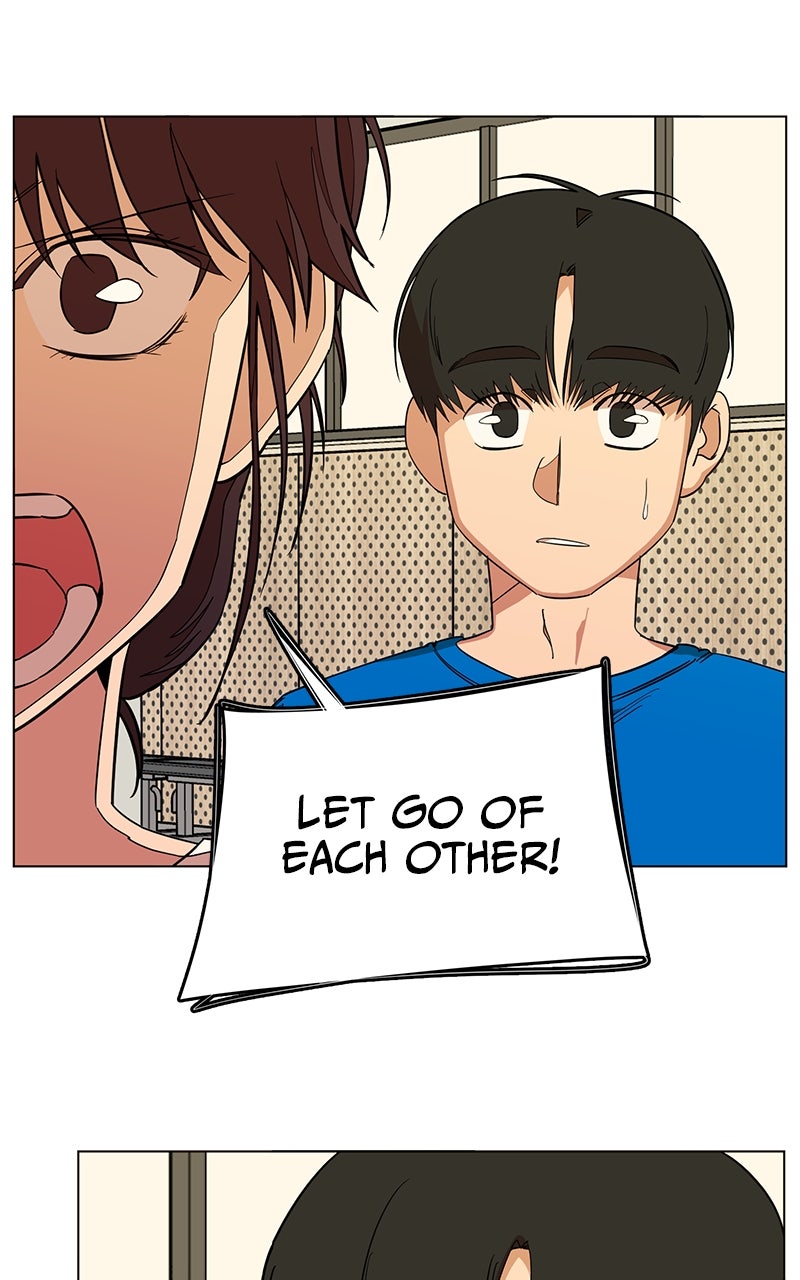 Read Slow Dive chapter 12 image 31 on Lezhin