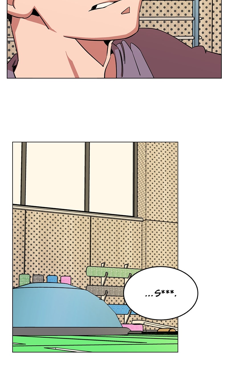 Read Slow Dive chapter 12 image 33 on Lezhin