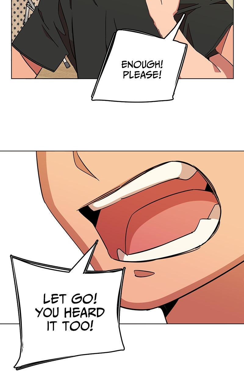 Read Slow Dive chapter 12 image 40 on Lezhin