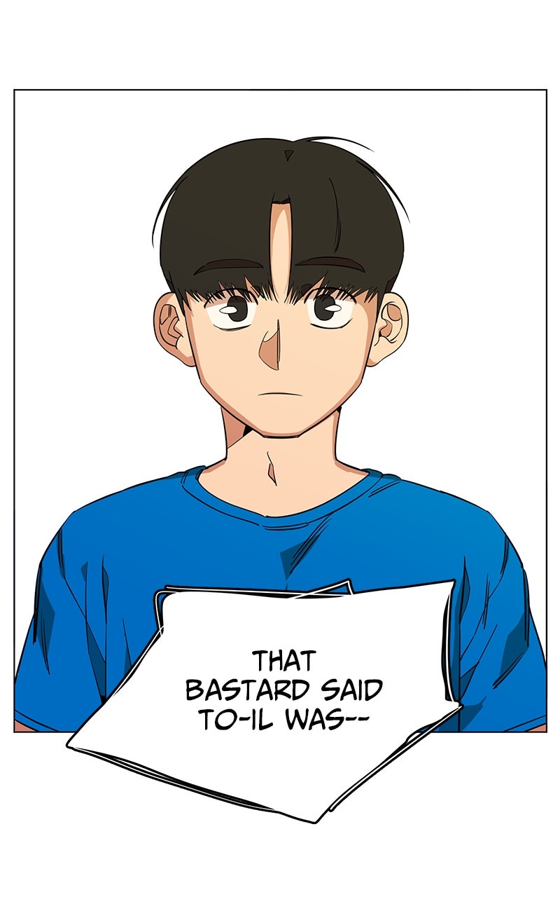 Read Slow Dive chapter 12 image 41 on Lezhin