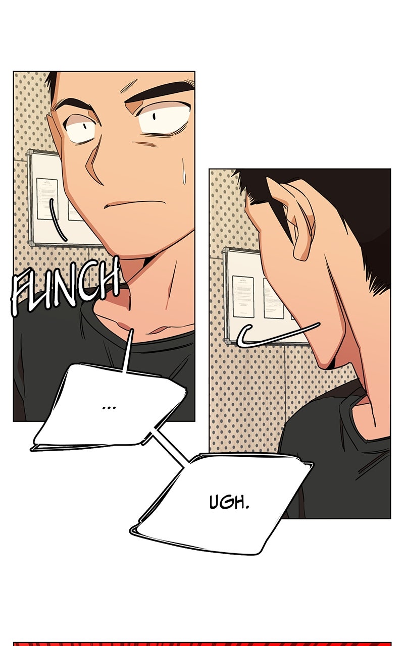 Read Slow Dive chapter 12 image 43 on Lezhin