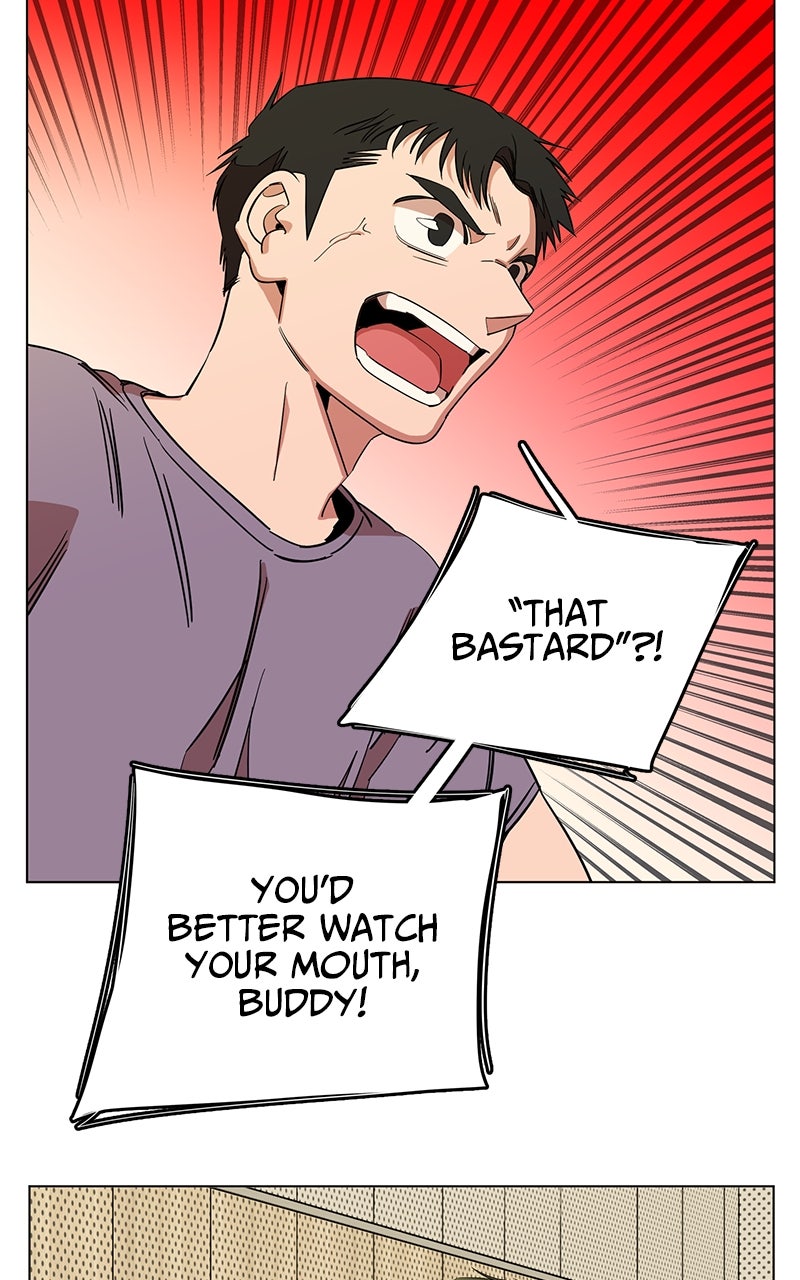 Read Slow Dive chapter 12 image 44 on Lezhin