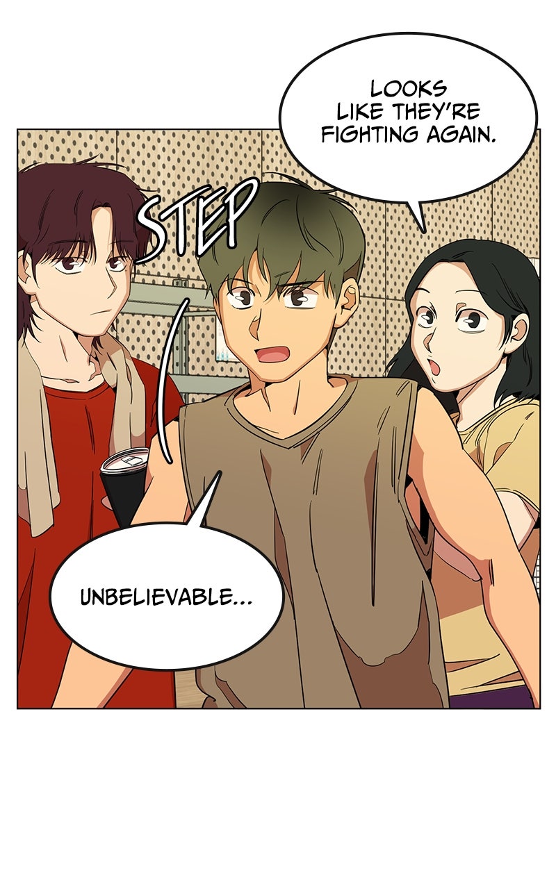 Read Slow Dive chapter 12 image 47 on Lezhin