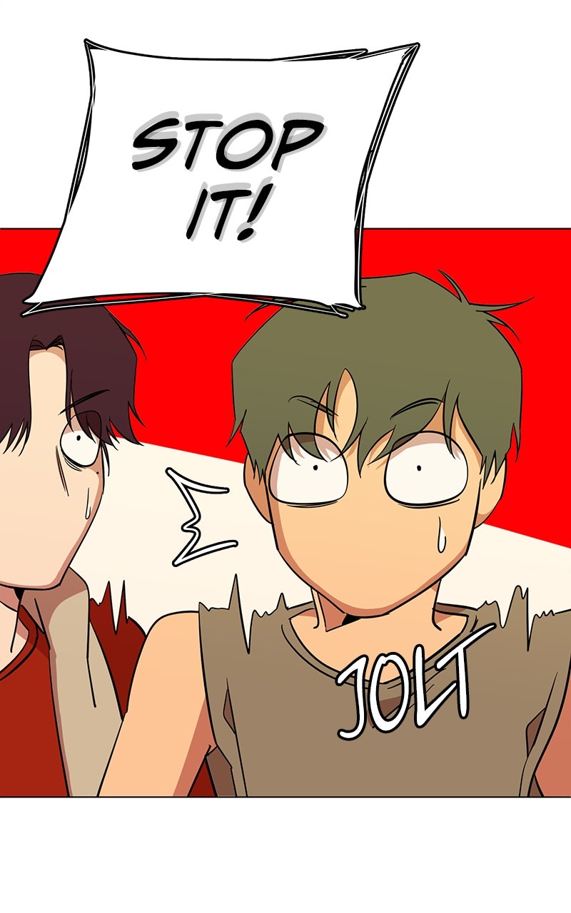 Read Slow Dive chapter 12 image 48 on Lezhin