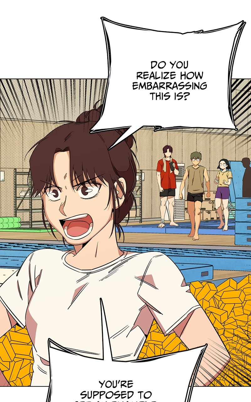 Read Slow Dive chapter 12 image 49 on Lezhin