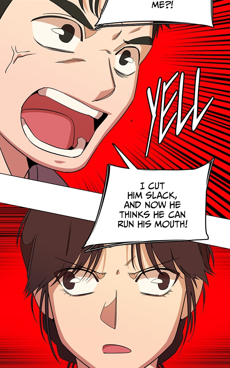 Read Slow Dive chapter 12 image 51 on Lezhin