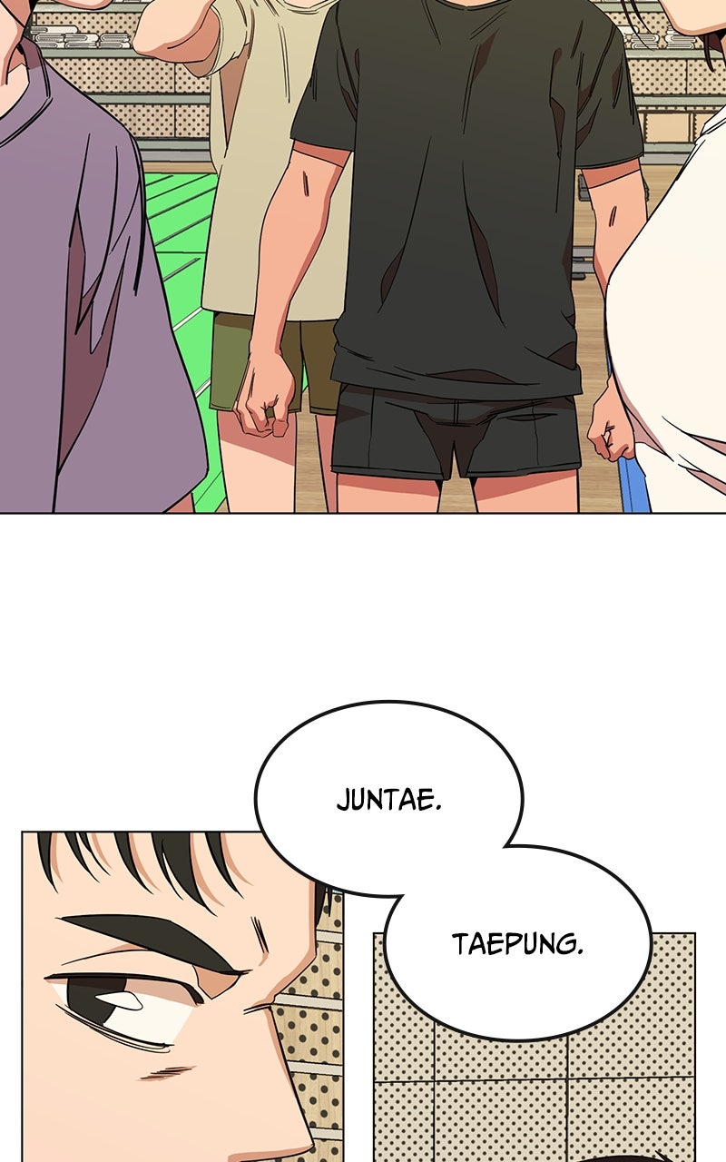 Read Slow Dive chapter 12 image 56 on Lezhin