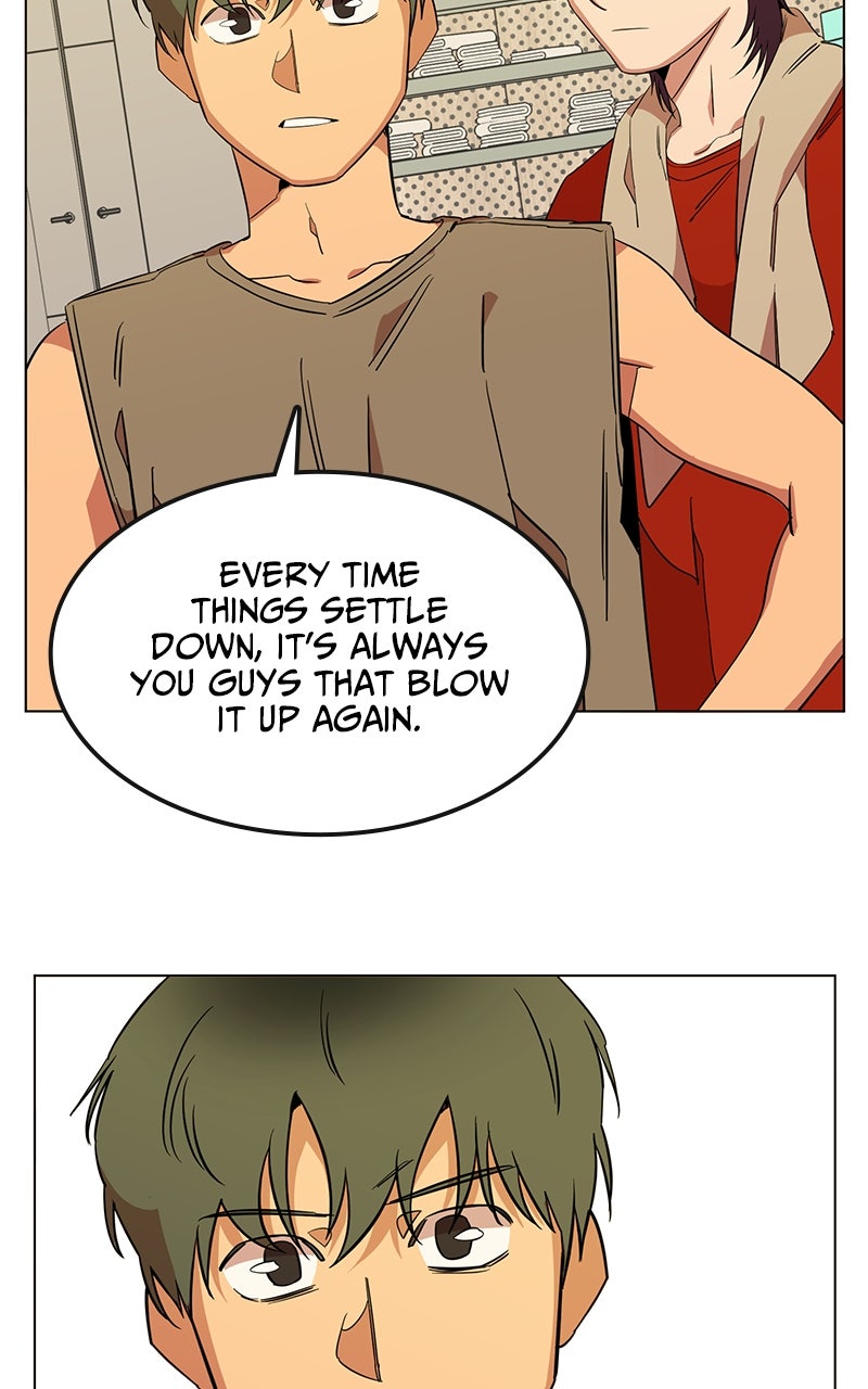 Read Slow Dive chapter 12 image 60 on Lezhin
