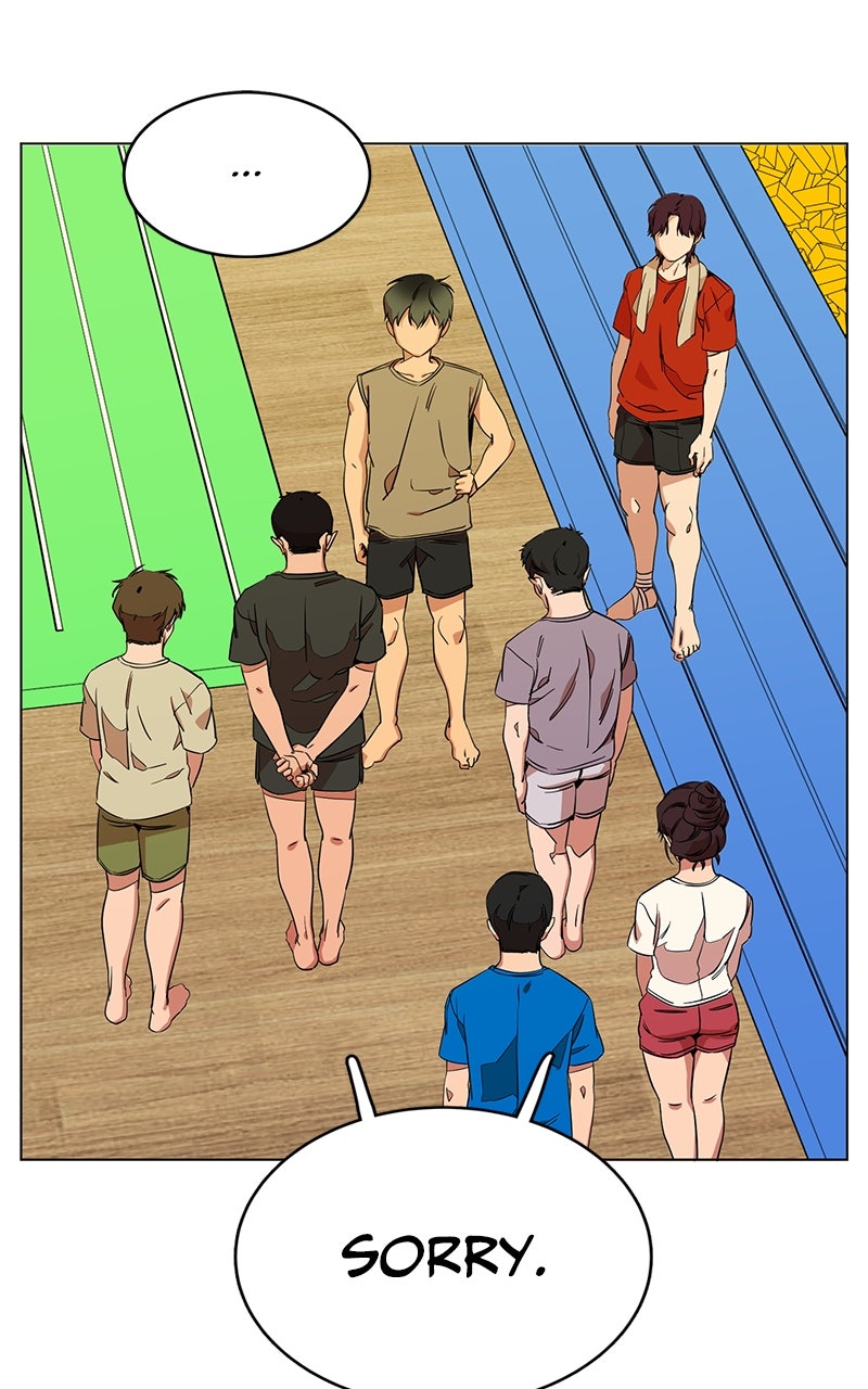 Read Slow Dive chapter 12 image 64 on Lezhin