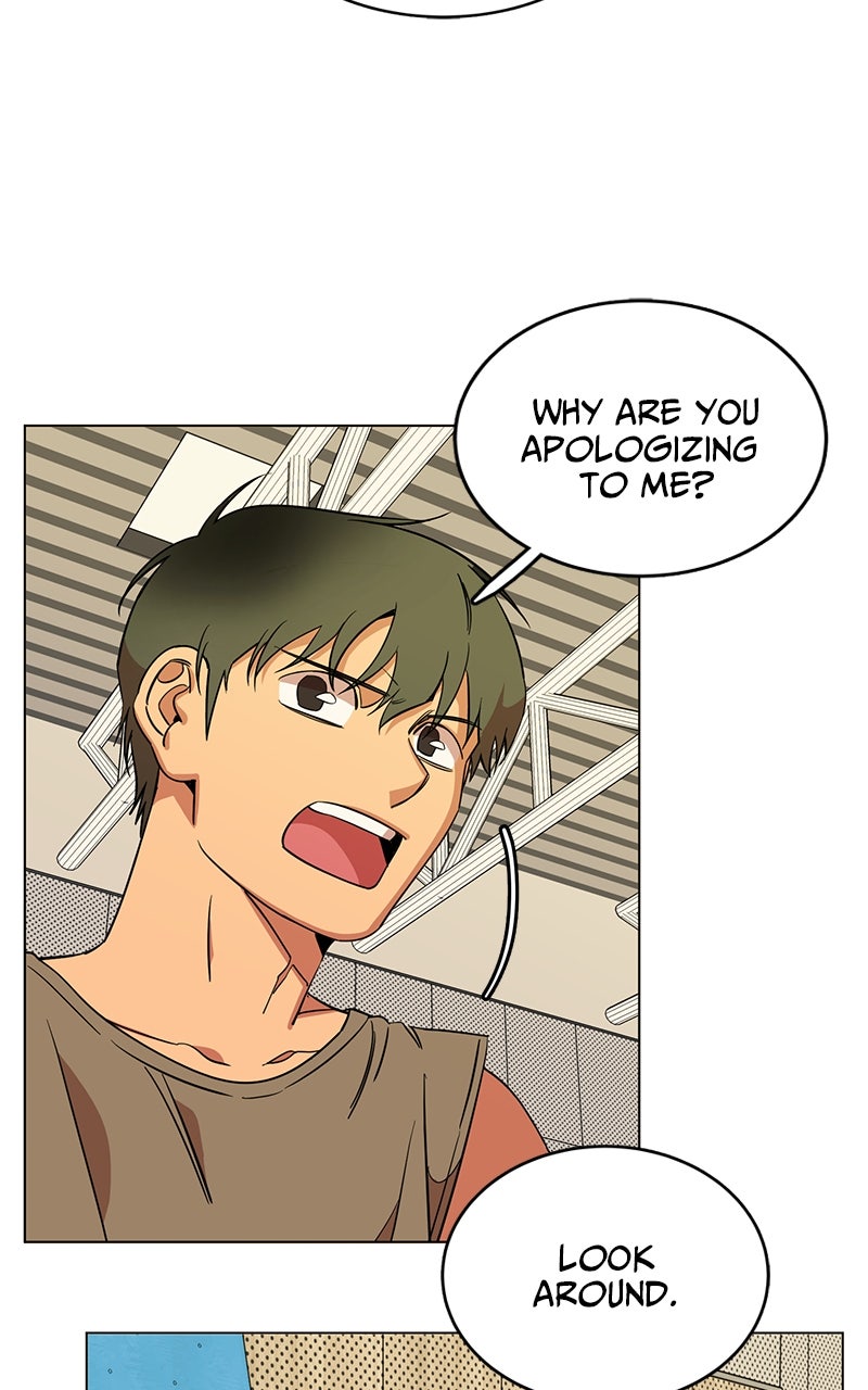 Read Slow Dive chapter 12 image 65 on Lezhin