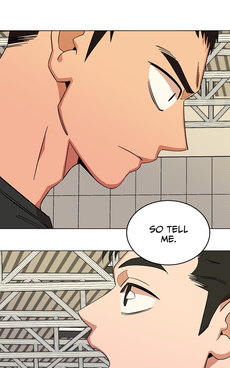Read Slow Dive chapter 12 image 7 on Lezhin