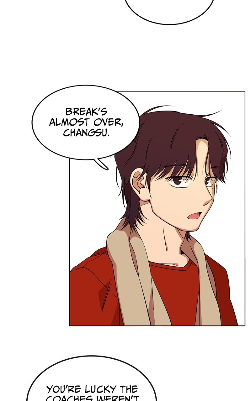 Read Slow Dive chapter 12 image 70 on Lezhin