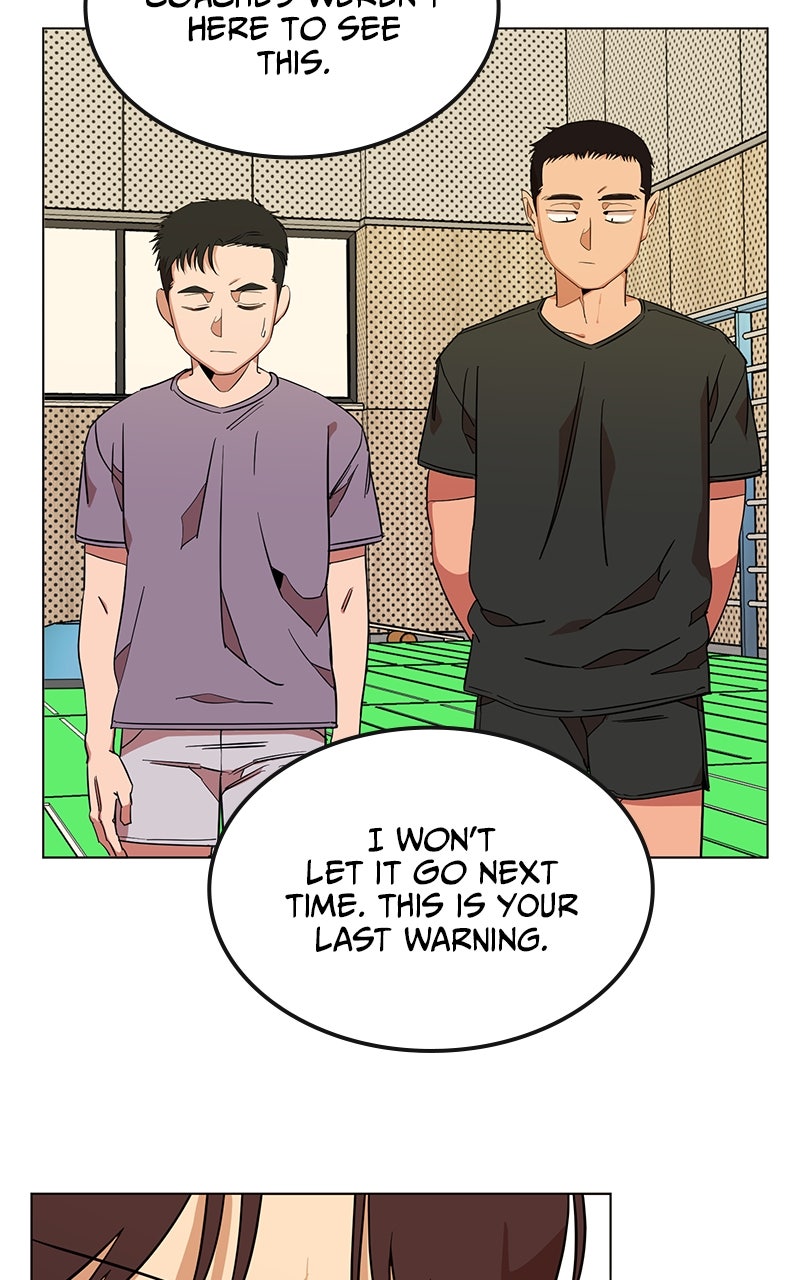 Read Slow Dive chapter 12 image 71 on Lezhin