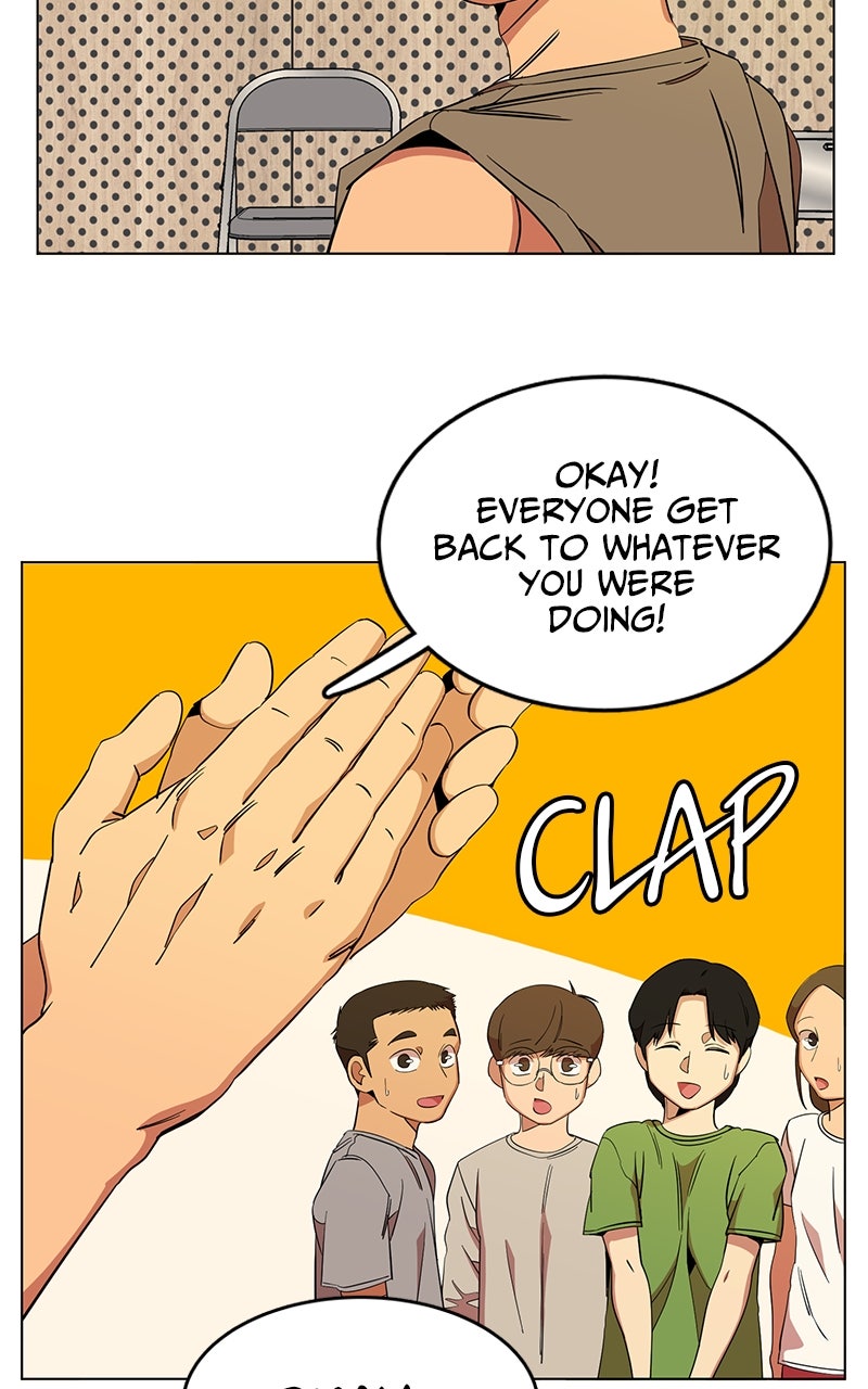 Read Slow Dive chapter 12 image 73 on Lezhin