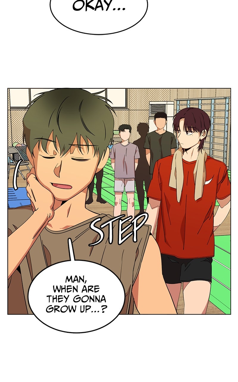 Read Slow Dive chapter 12 image 74 on Lezhin