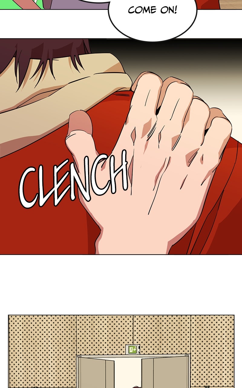 Read Slow Dive chapter 12 image 78 on Lezhin
