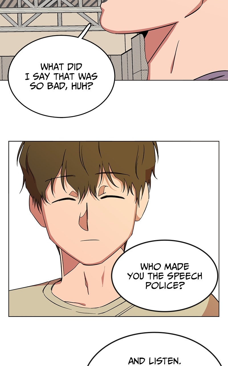Read Slow Dive chapter 12 image 8 on Lezhin
