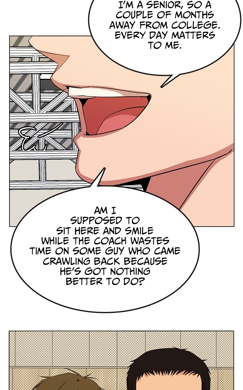 Read Slow Dive chapter 12 image 9 on Lezhin