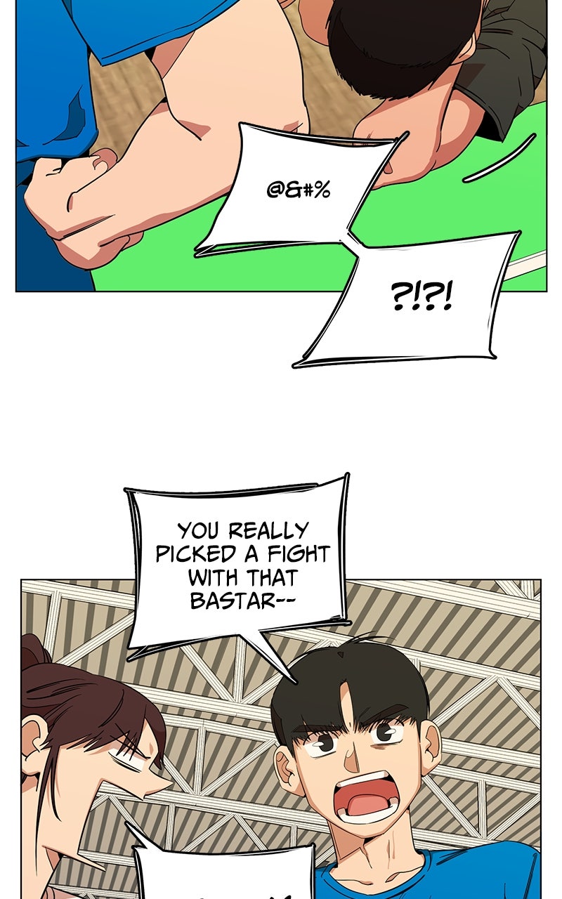 Read Slow Dive chapter 13 image 11 on Lezhin