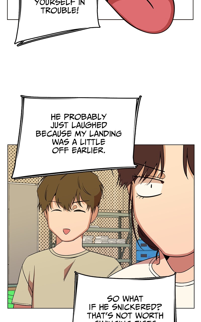 Read Slow Dive chapter 13 image 13 on Lezhin