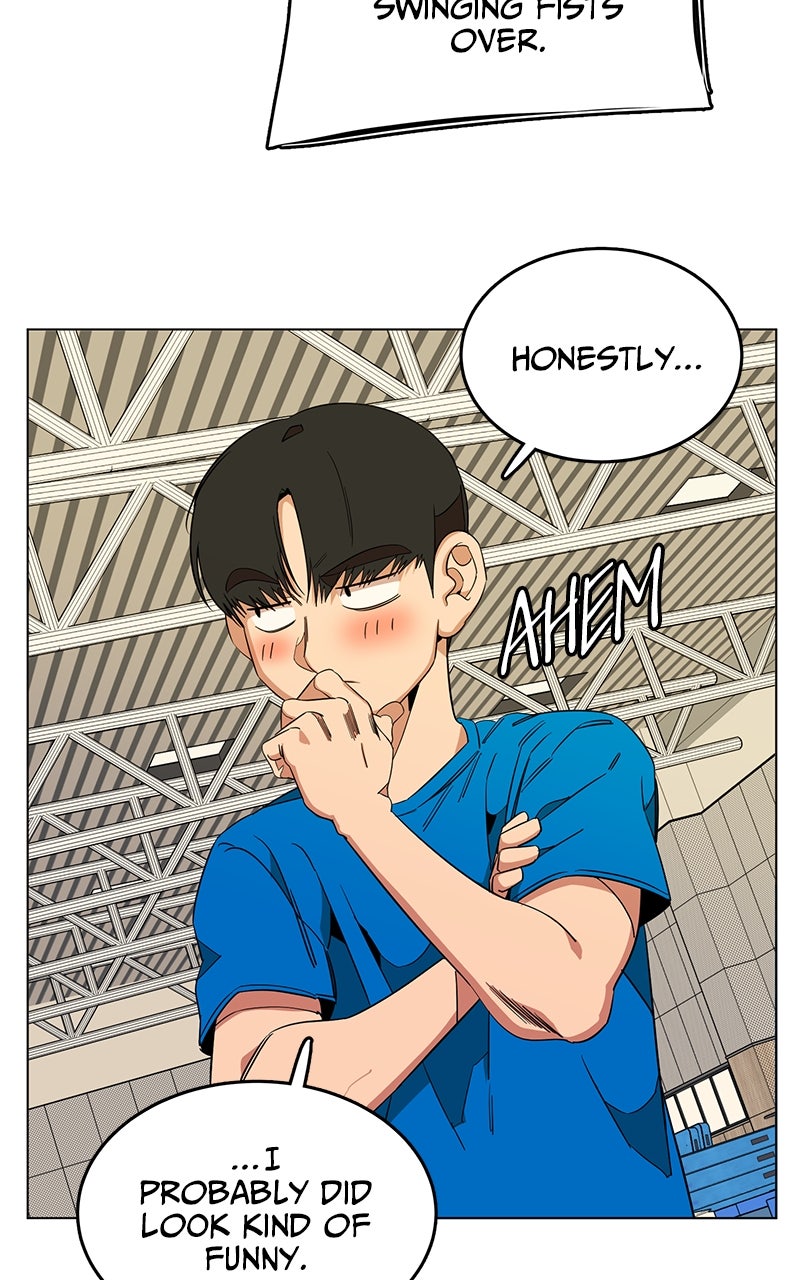 Read Slow Dive chapter 13 image 14 on Lezhin