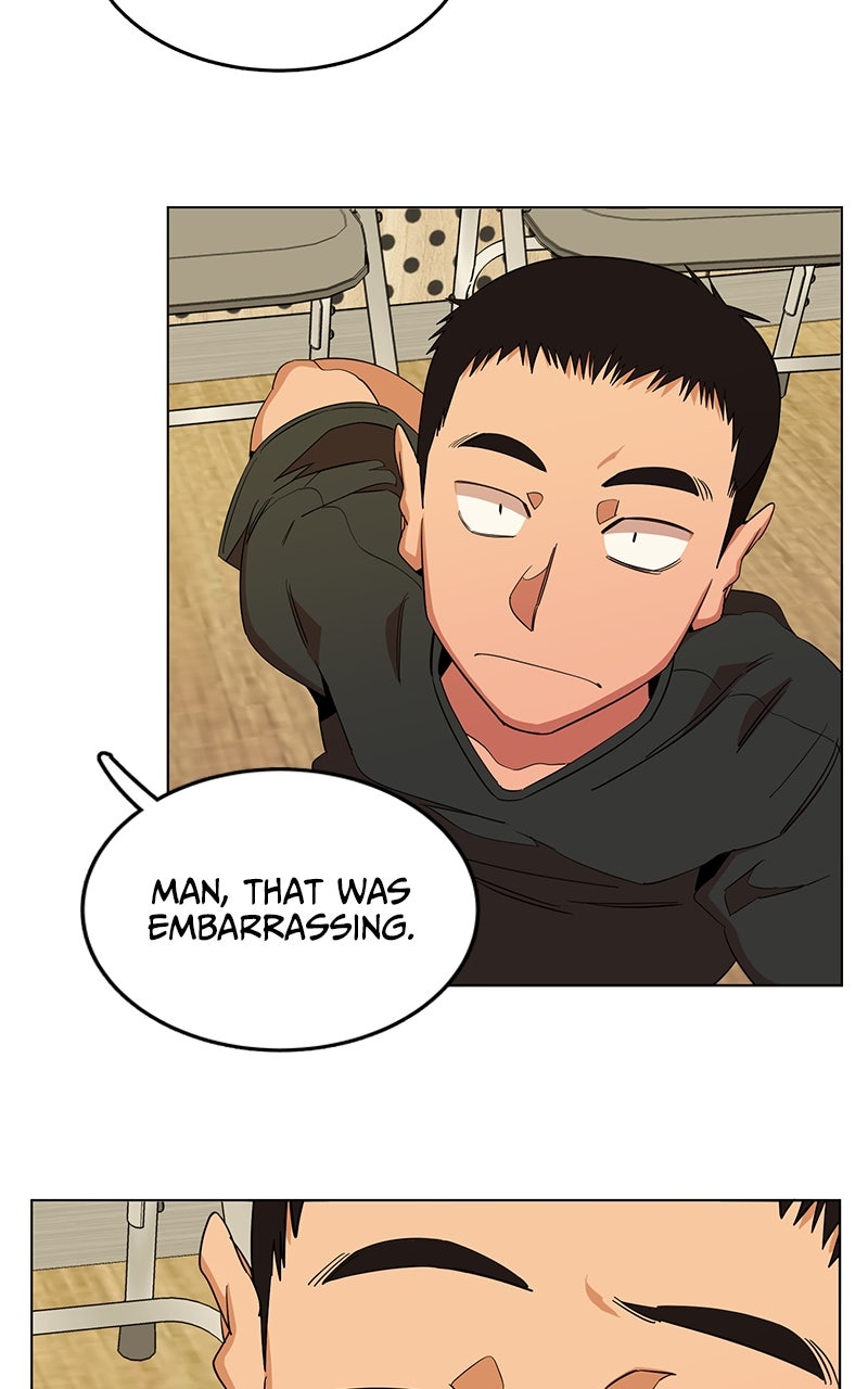 Read Slow Dive chapter 13 image 15 on Lezhin