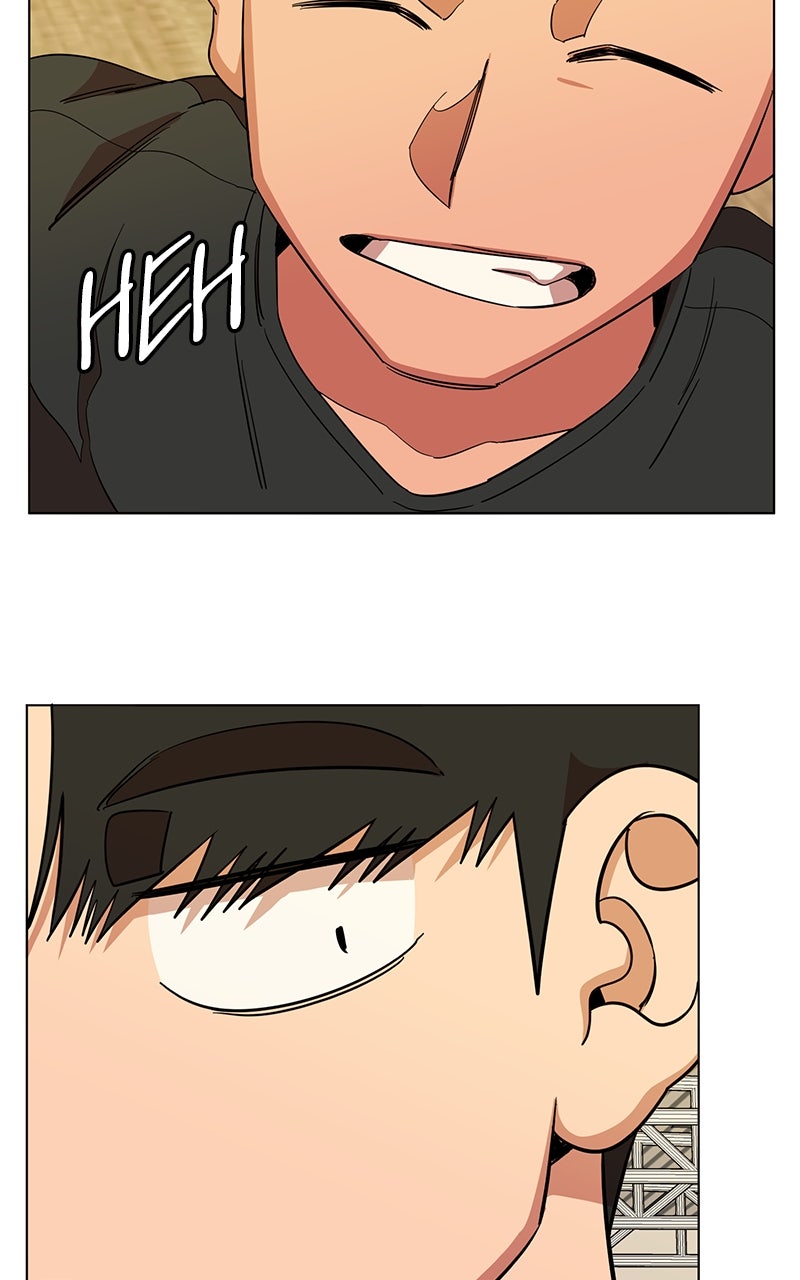 Read Slow Dive chapter 13 image 16 on Lezhin