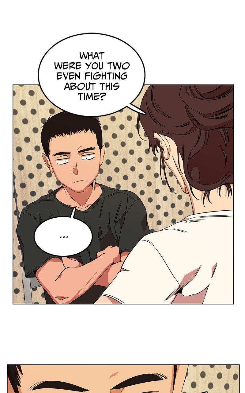 Read Slow Dive chapter 13 image 2 on Lezhin