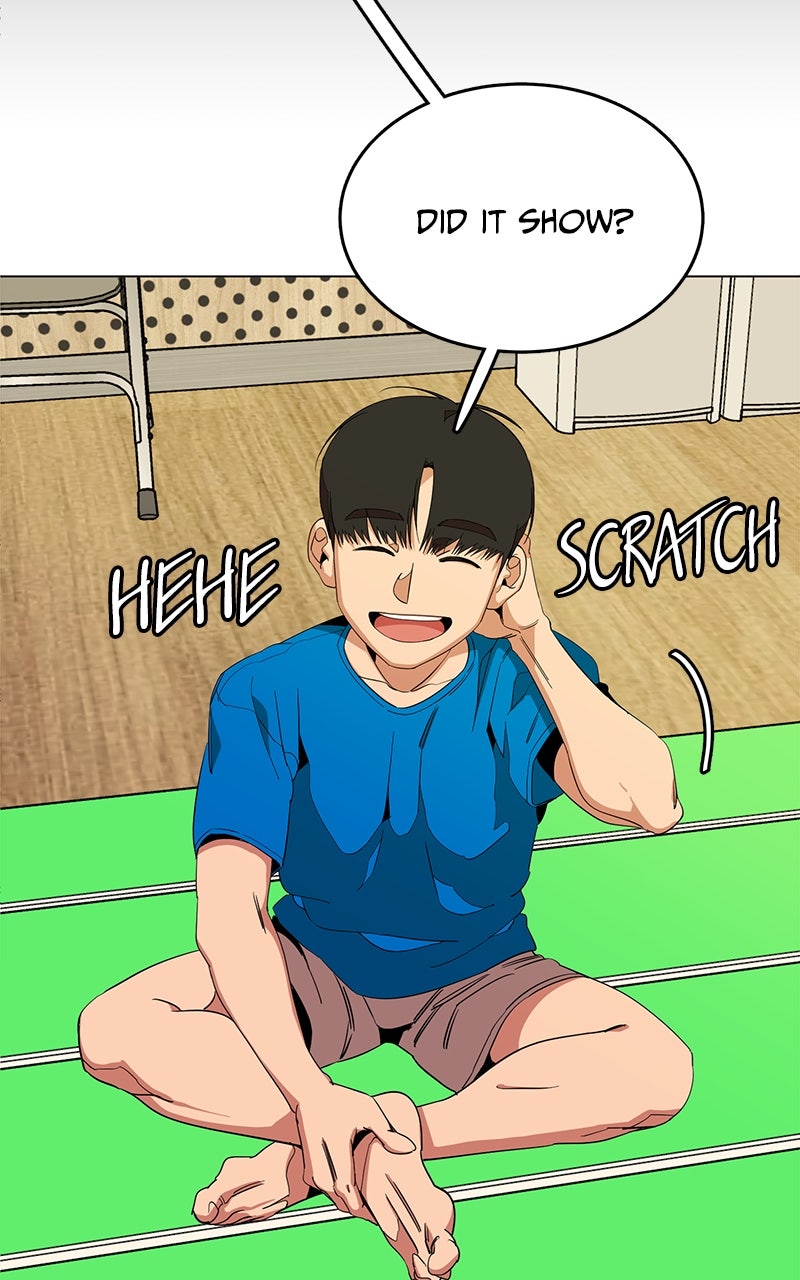 Read Slow Dive chapter 13 image 24 on Lezhin