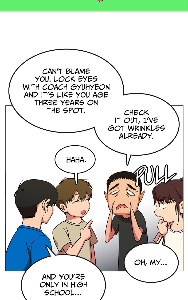 Read Slow Dive chapter 13 image 25 on Lezhin