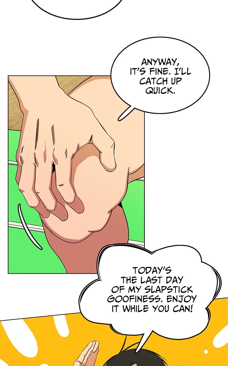 Read Slow Dive chapter 13 image 26 on Lezhin