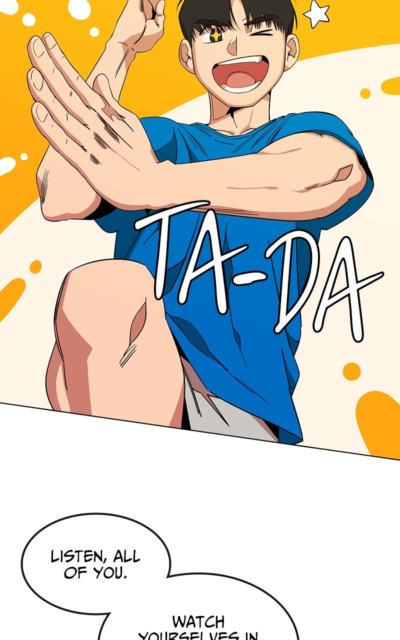Read Slow Dive chapter 13 image 27 on Lezhin