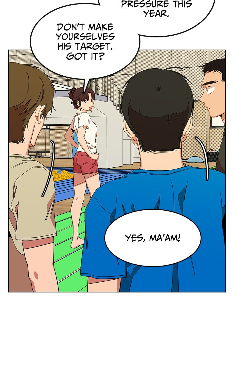Read Slow Dive chapter 13 image 29 on Lezhin