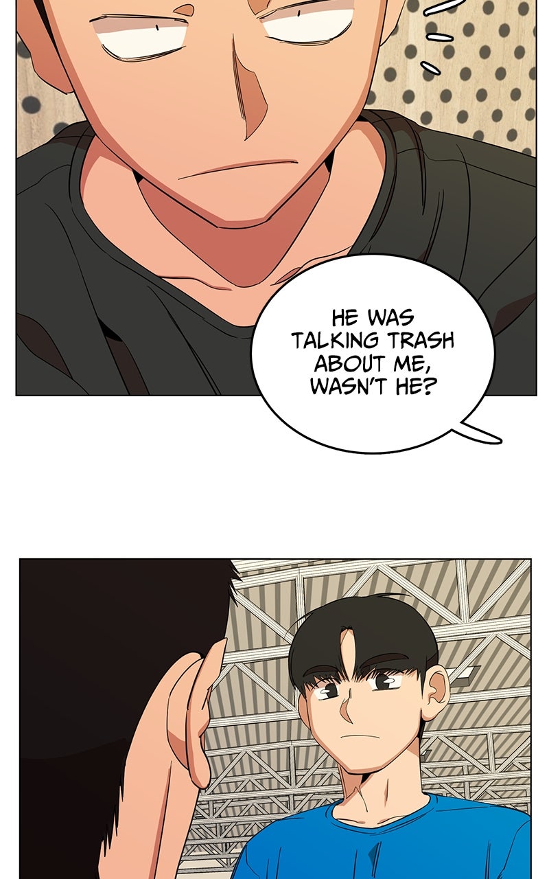 Read Slow Dive chapter 13 image 3 on Lezhin