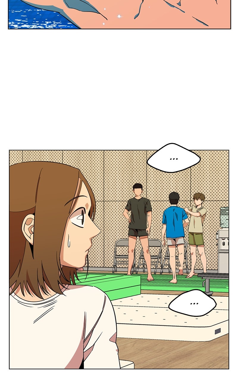 Read Slow Dive chapter 13 image 32 on Lezhin