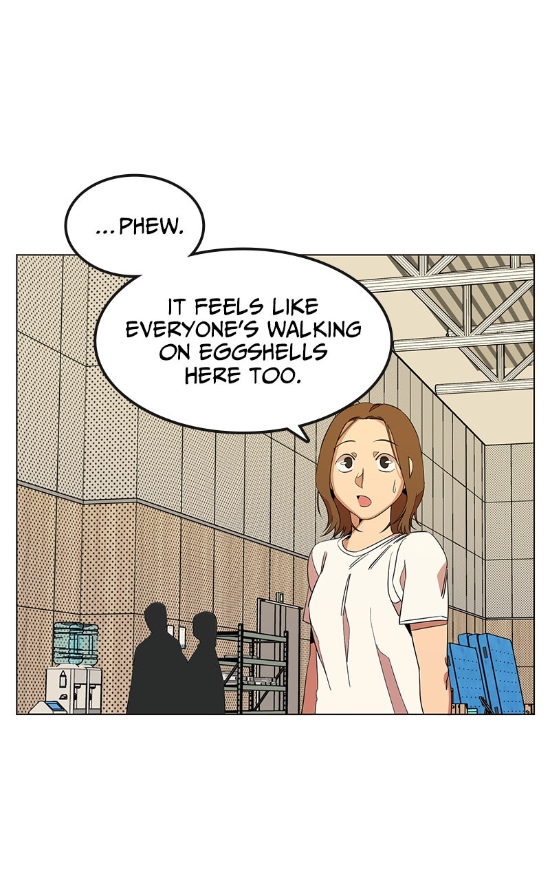 Read Slow Dive chapter 13 image 33 on Lezhin