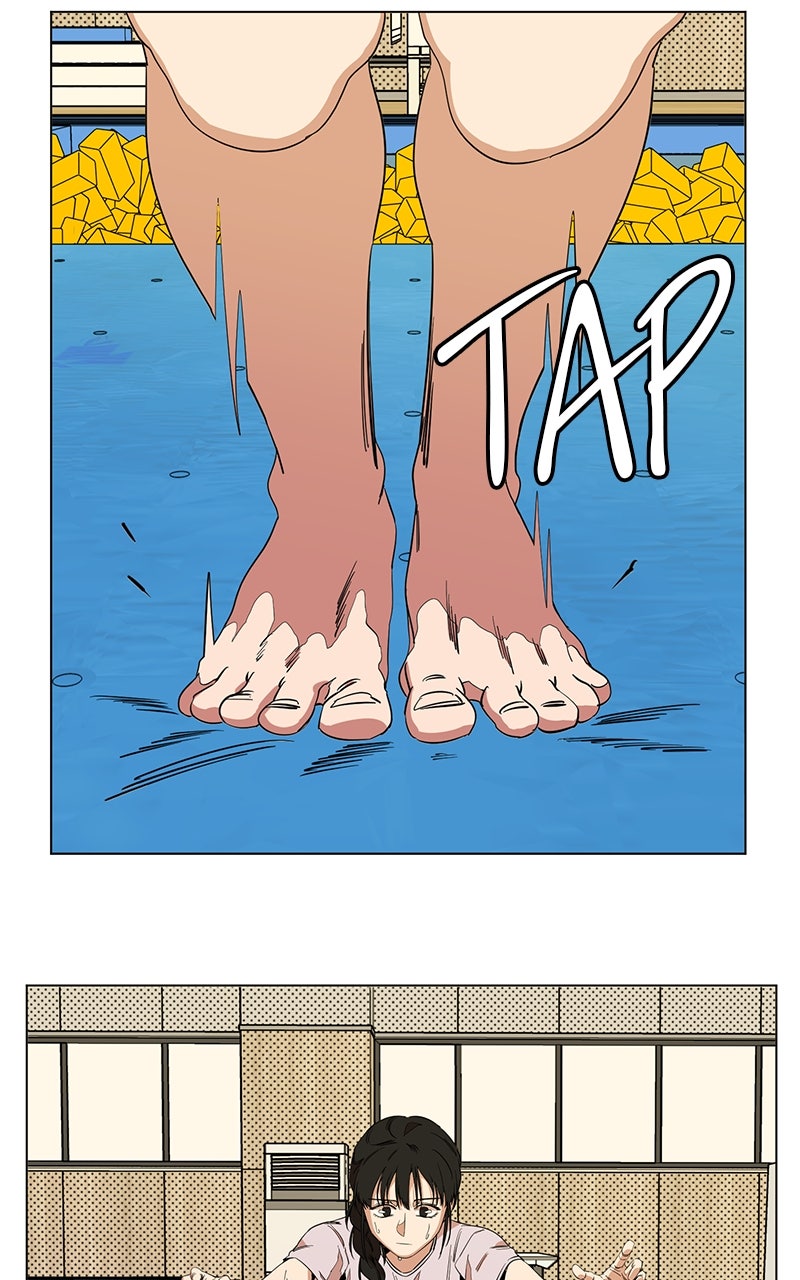 Read Slow Dive chapter 13 image 34 on Lezhin